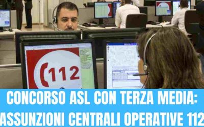 Concorso asl