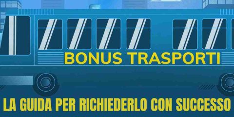 Bonus trasporti