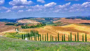 Viaggio relax