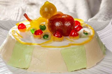 Cassata Siciliana