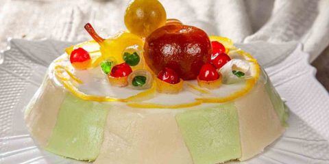 Cassata Siciliana