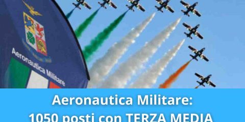 Aeronautica Militare