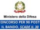 Ministero difesa