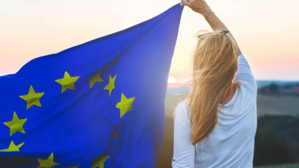 tirocini unione europea