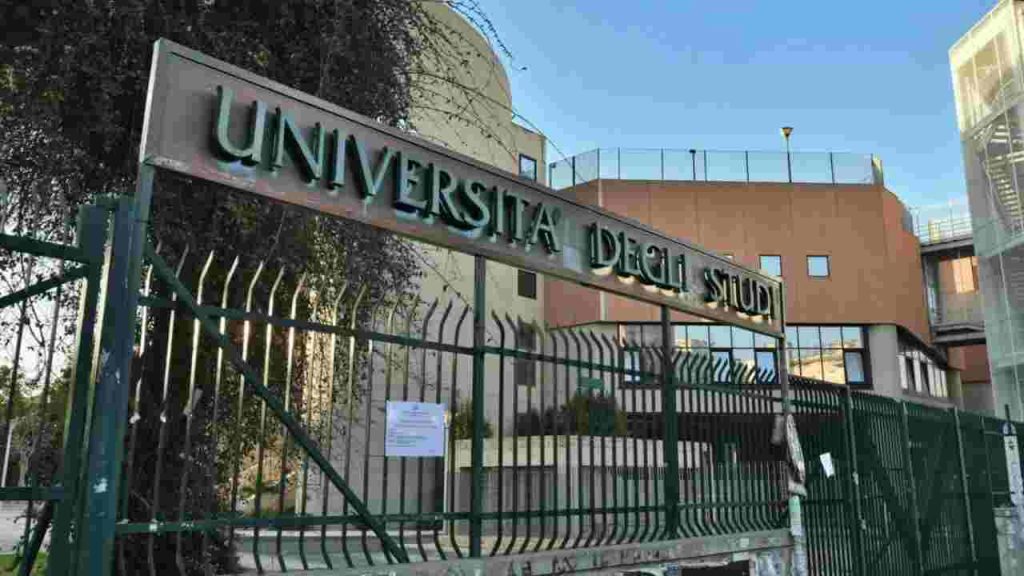 Università di Palermo