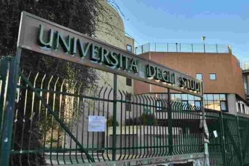 Università di Palermo