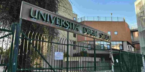 Università di Palermo