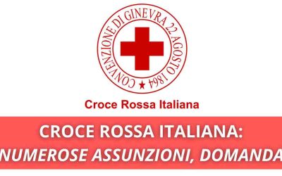 Croce Rossa Italiana