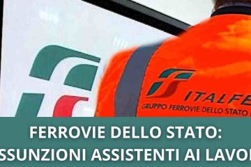 FERROVIE DELLO STATO