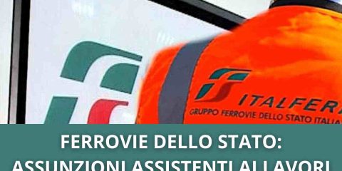 FERROVIE DELLO STATO