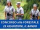 Concorso alla forestale