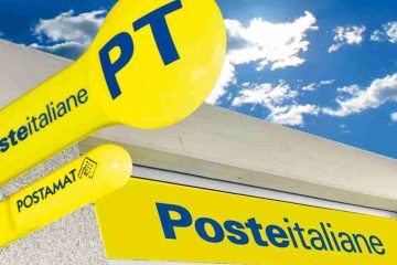 Poste Italiane