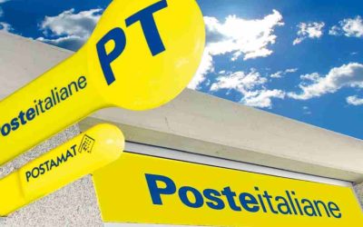 Poste Italiane