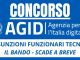 Concorso Agid