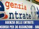 Concorso Agenzia delle Entrate