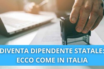 DIpendente statale