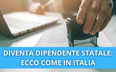 DIpendente statale