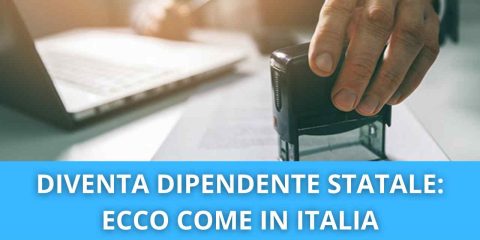 DIpendente statale