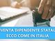 DIpendente statale
