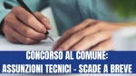 Concorso al Comune