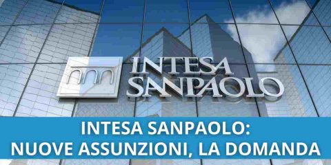 Intesa SanPaolo