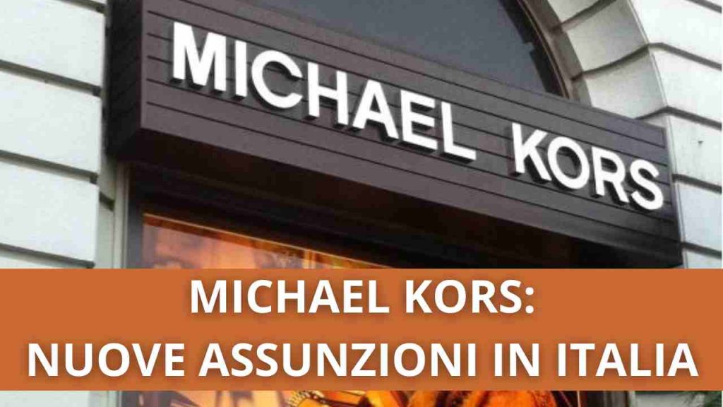 Michael Kors