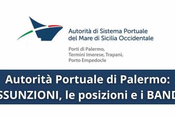 Autorità portuale di Palermo