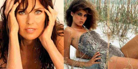 Carol Alt