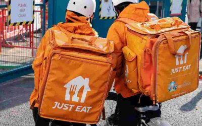 Just Eat