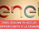 Enel assume in Sicilia