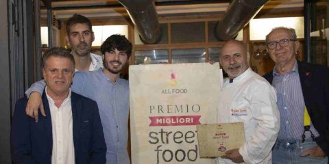 Migliore street food palermitano