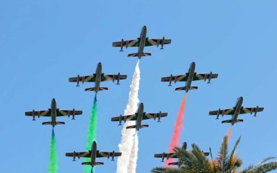aeronautica militare