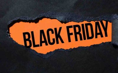 Black Friday