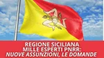 Regione Siciliana PNRR