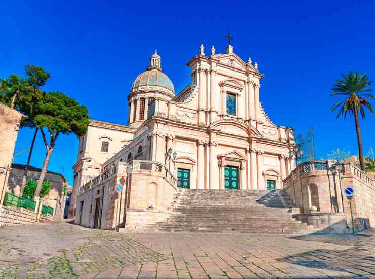 Basilica di Santa Maria Annunziata