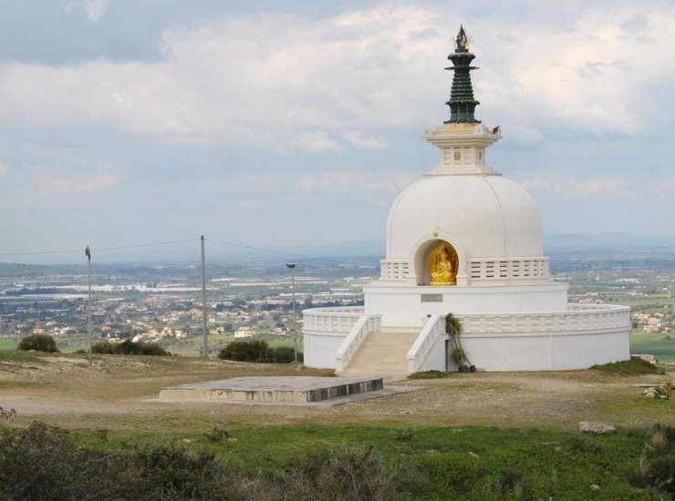 Pagoda della Pace