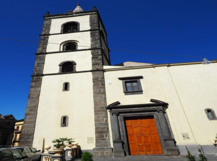 Chiesa Madre di Bronte