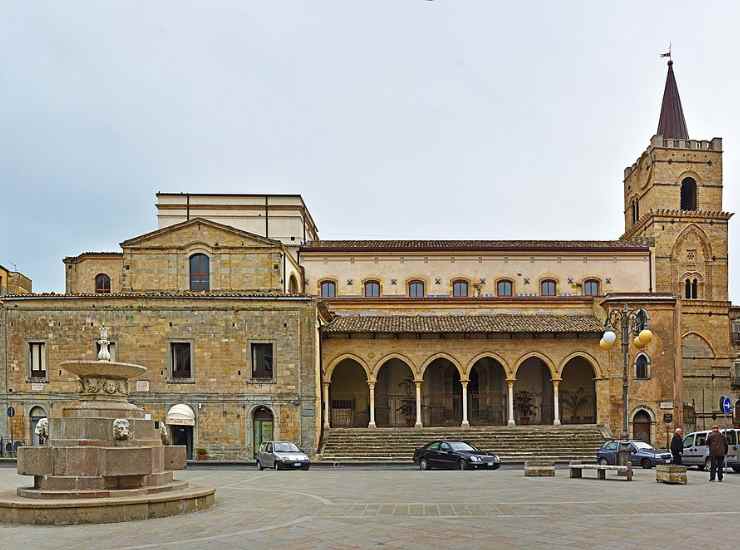 Cattedrale di Nicosia