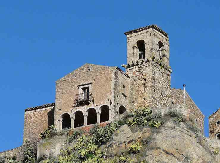 chiesa del ss. salvatore nicosia