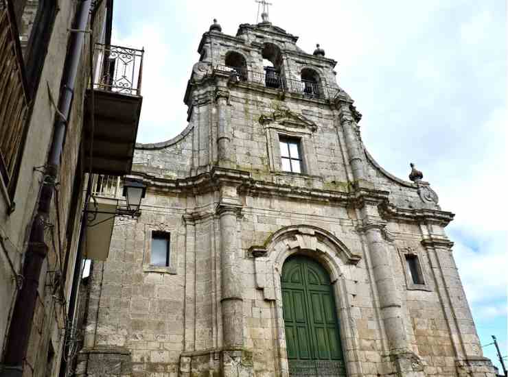 Chiesa madre di San Ludovico