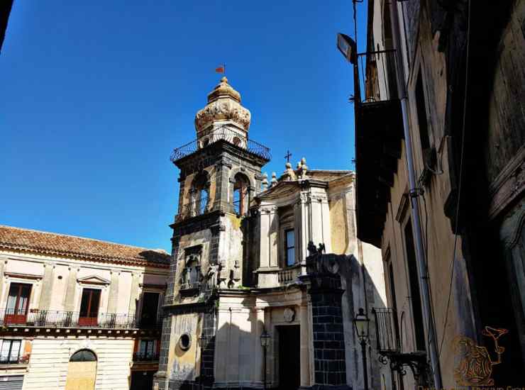 Chiesa di Sant’Antonio Abate