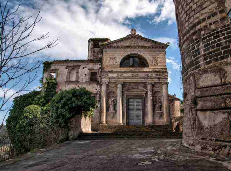 Chiesa di San Benedetto