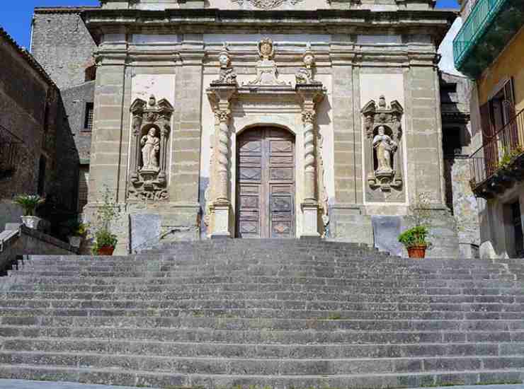 Madonna della Catena