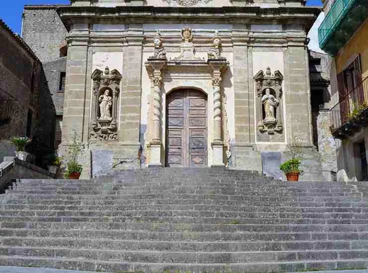 Madonna della Catena