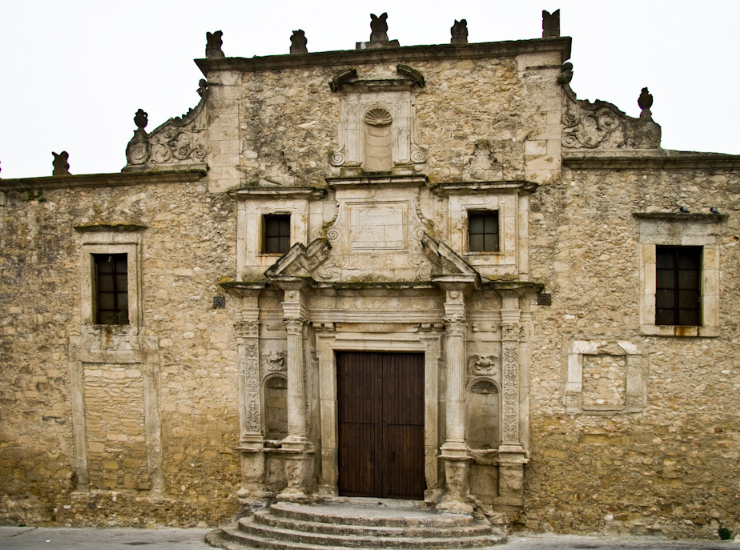 Chiesa del Santissimo Salvatore