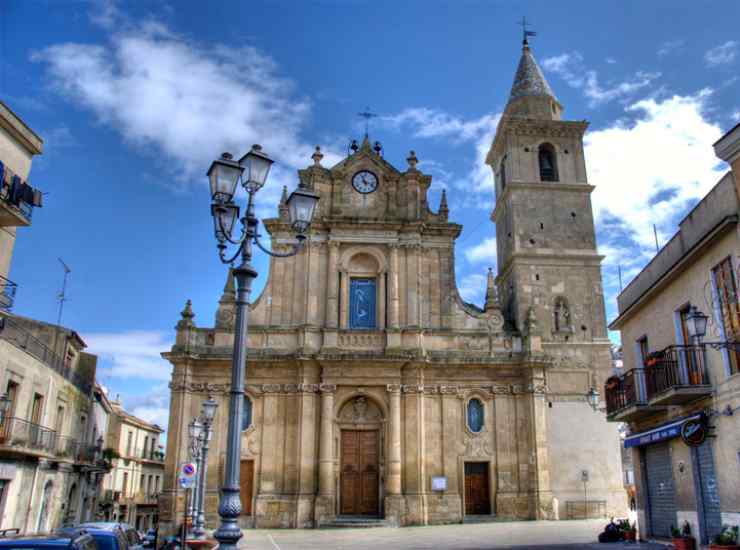 Chiesa di Sant'Antonio Abate