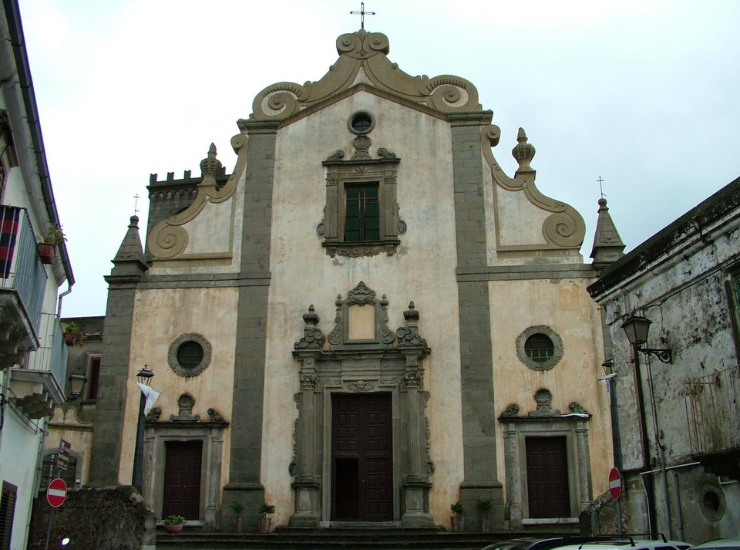 chiesa della santissima annunziata 