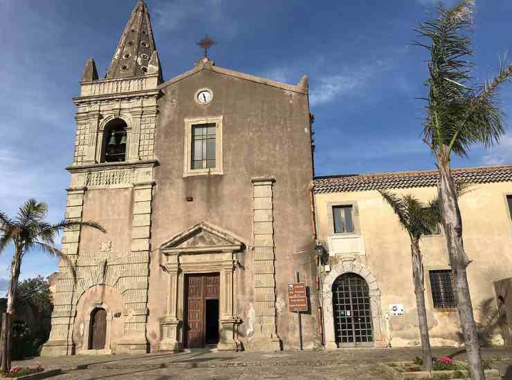 Chiesa della Santissima Trinità