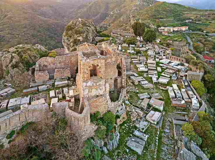 Castello di Forza D'agrò