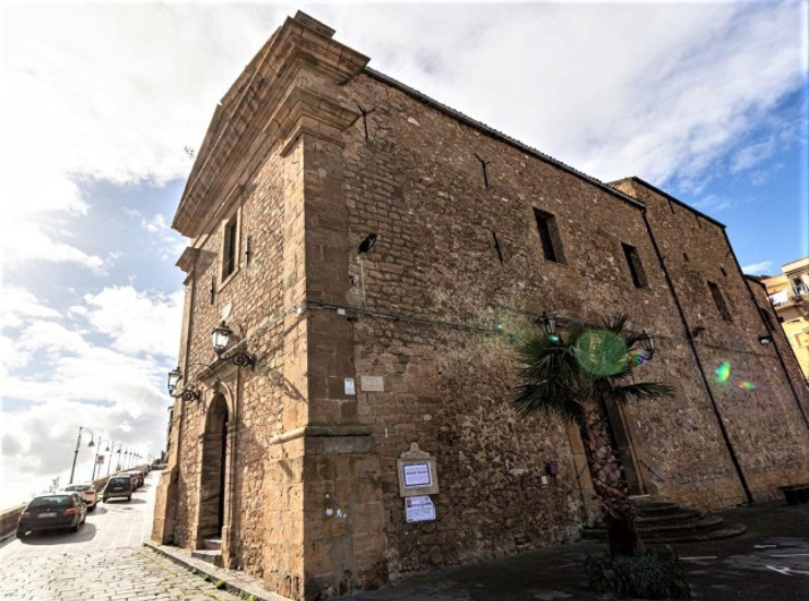 Santuario di San Rocco